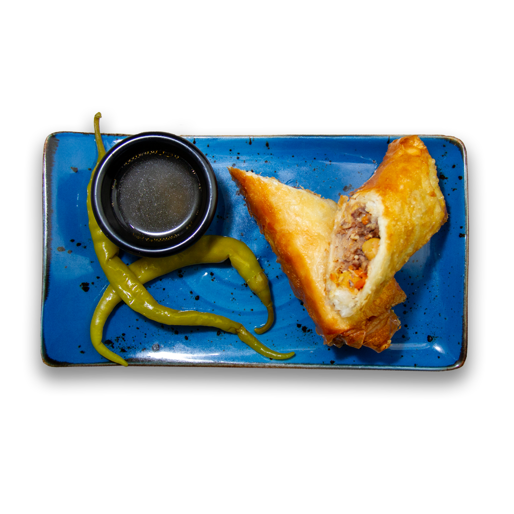 PLATOS-ROLLITO TRANS