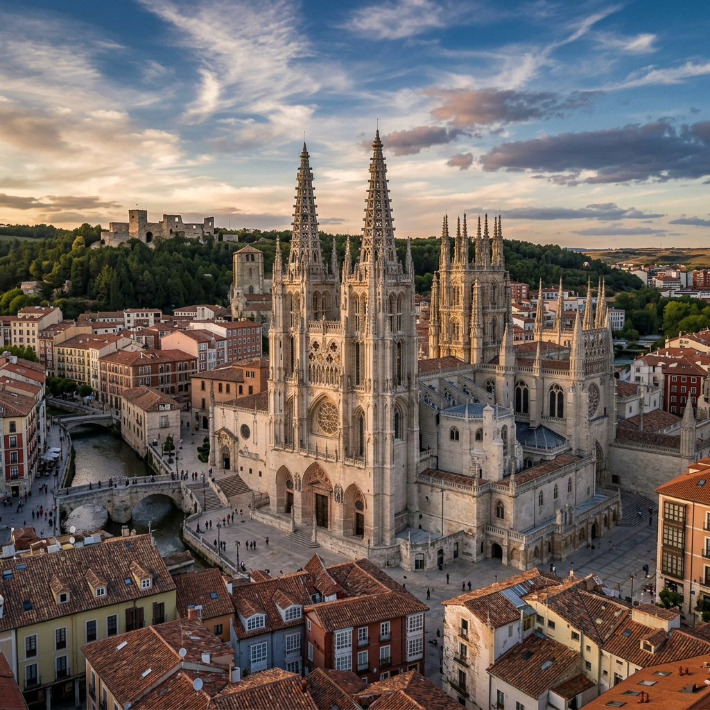 Catedral de Burgos