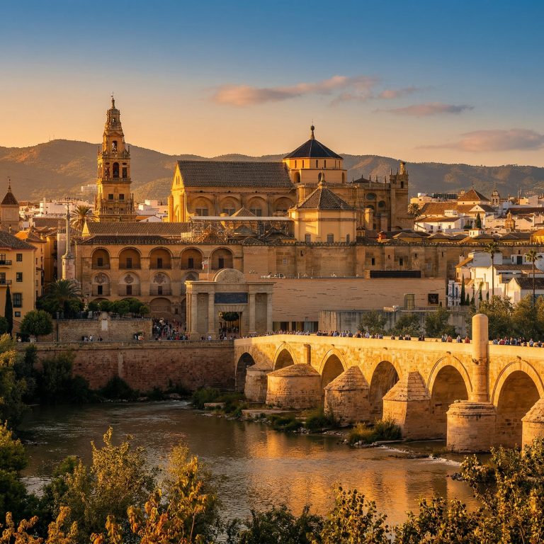 Qué ver en Córdoba: guía para organizar tu visita y dónde comer bien
