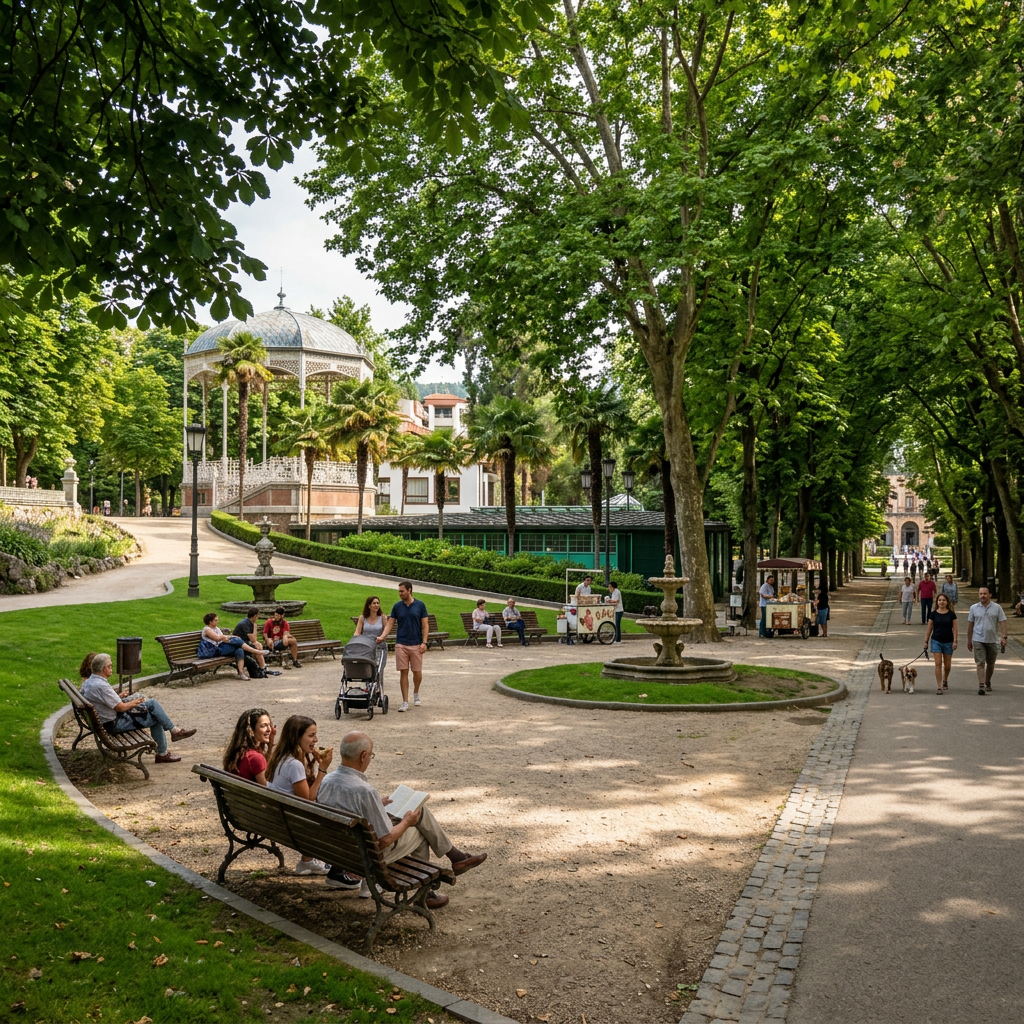 El Campo de San Francisco