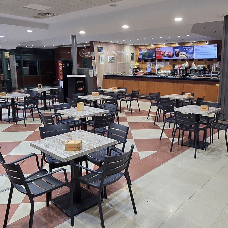Dónde parar en la ruta Madrid–La Coruña: comer bien en la A-6 y por qué Villalpando merece la parada